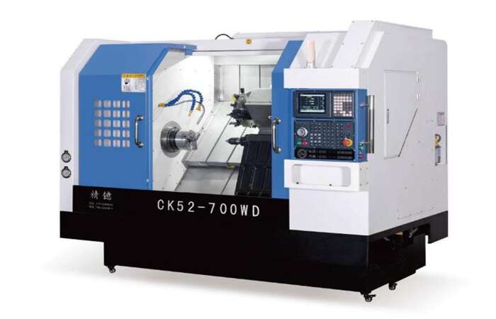 古塔区回收CNC